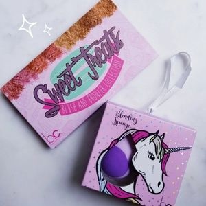 Beauty Concepts Makeup Bundle Set